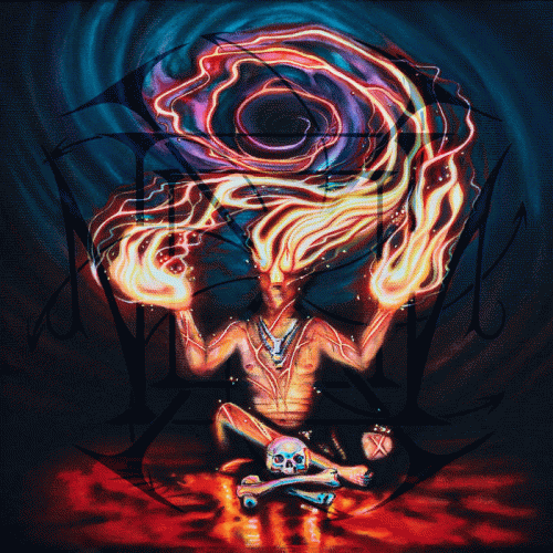 Nixil : From the Wound Spilled Forth Fire